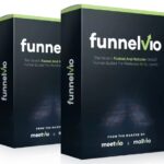 FUNNELVIO OVERVIEW – FAST & SMART FUNNEL BUILDER IN ONE MINUTE